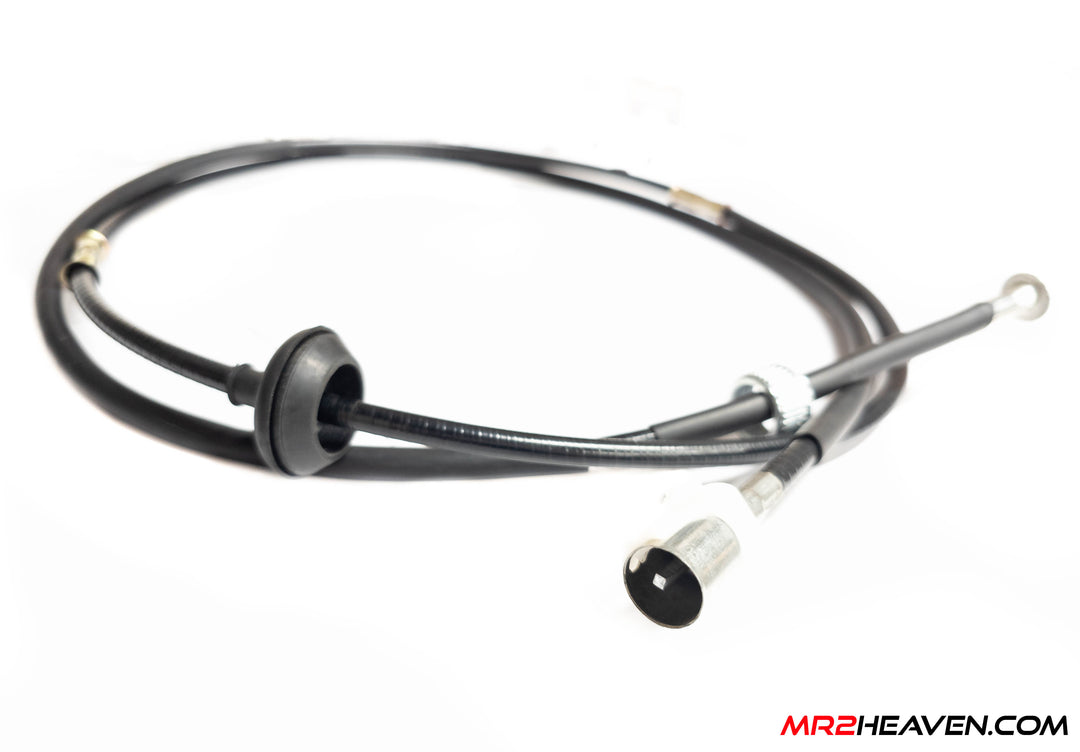 MR2Heaven Speedometer Cable - SW20