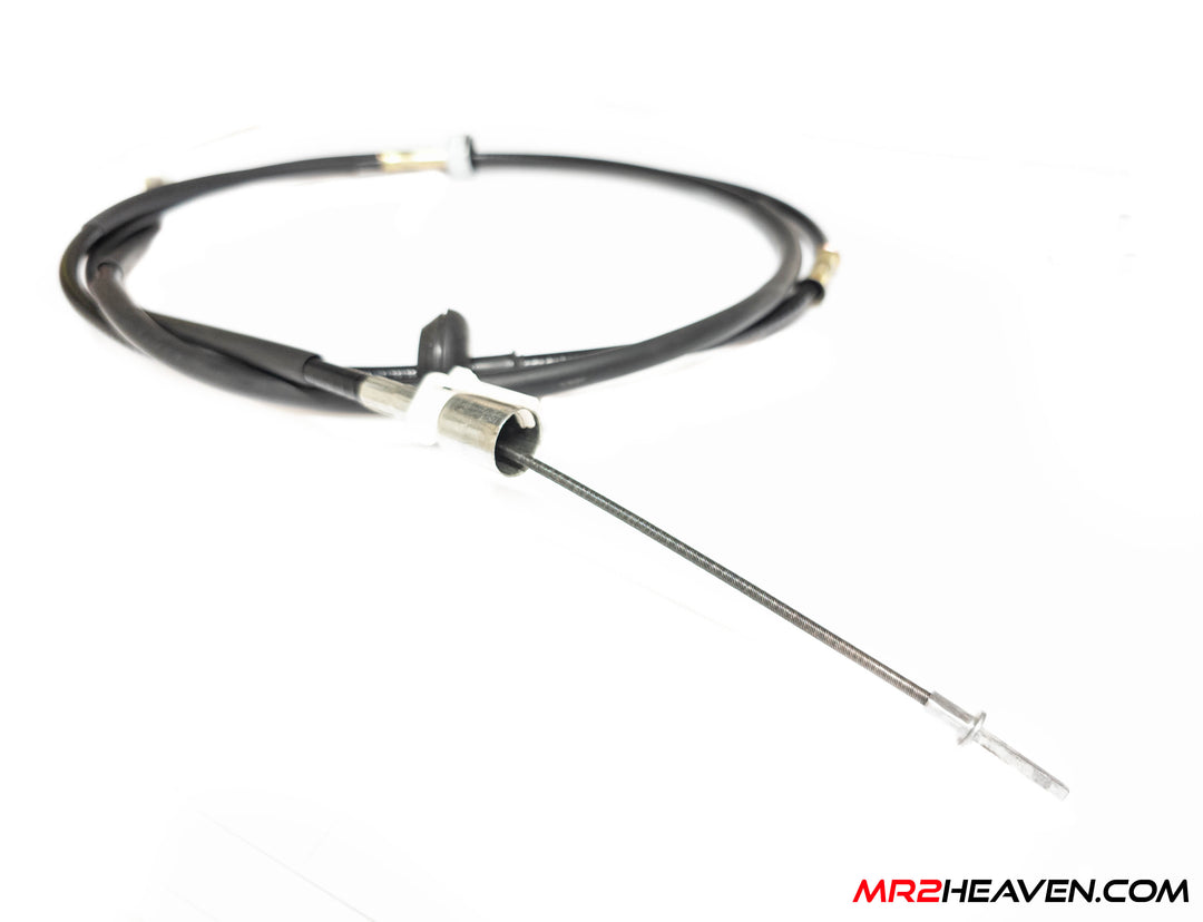 MR2Heaven Speedometer Cable - SW20