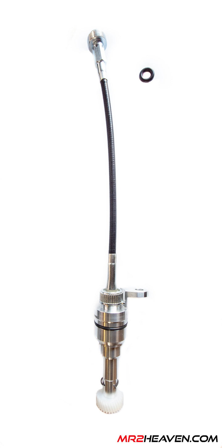 MR2Heaven Mechanical Speedometer Sensor Kit - For E153