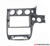 Pure Sex Triple 52mm Gauge Pod Center Console Trim (LHD & RHD) - SW20