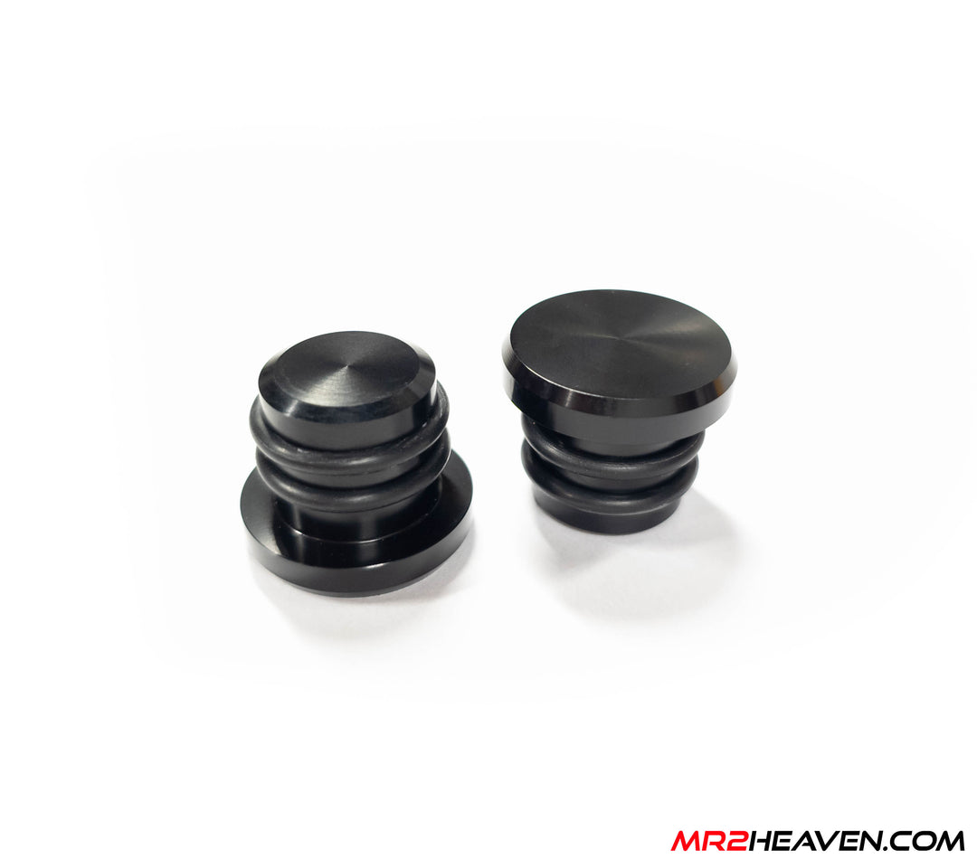 MR2Heaven 12Volt - Cigarette Lighter Plug - Universal