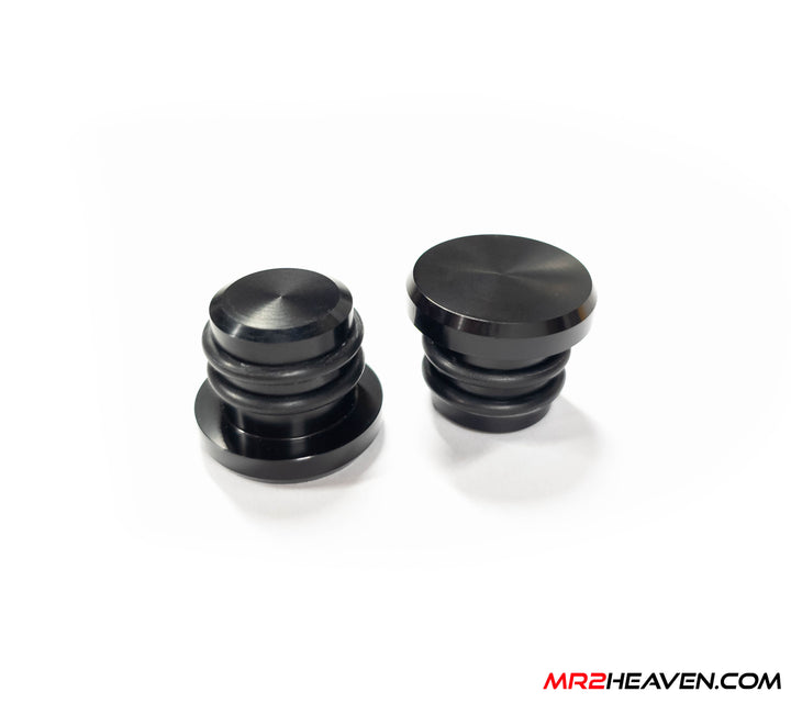 MR2Heaven 12Volt - Cigarette Lighter Plug - Universal