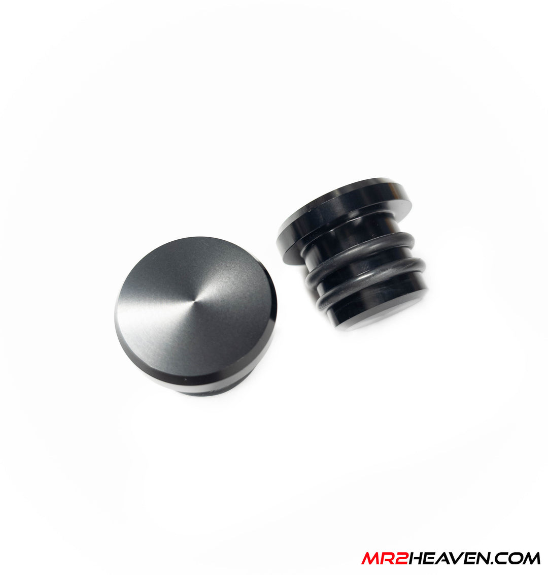 MR2Heaven 12Volt - Cigarette Lighter Plug - Universal