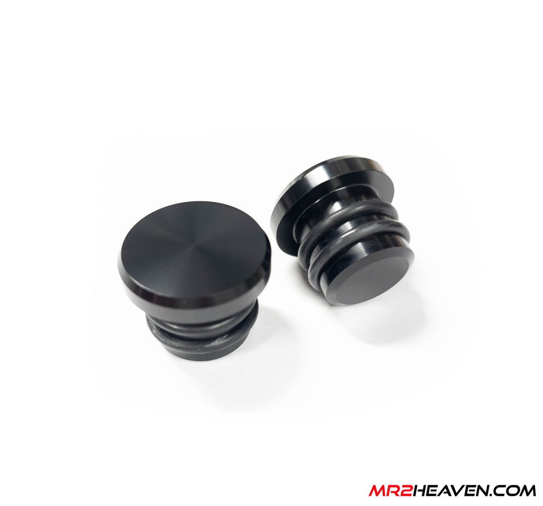 MR2Heaven 12Volt - Cigarette Lighter Plug - Universal