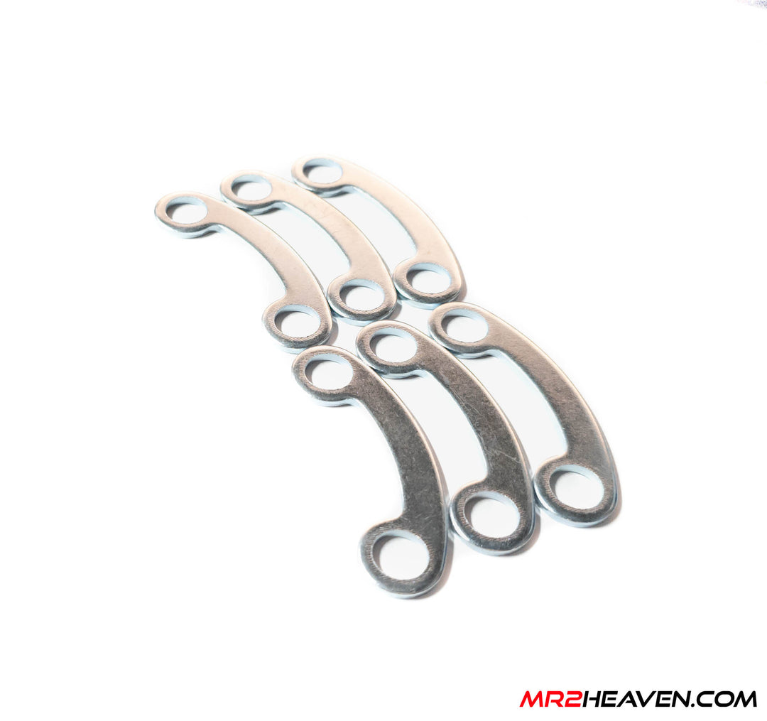 E153 CV Axle Bolt Washer/Spacers