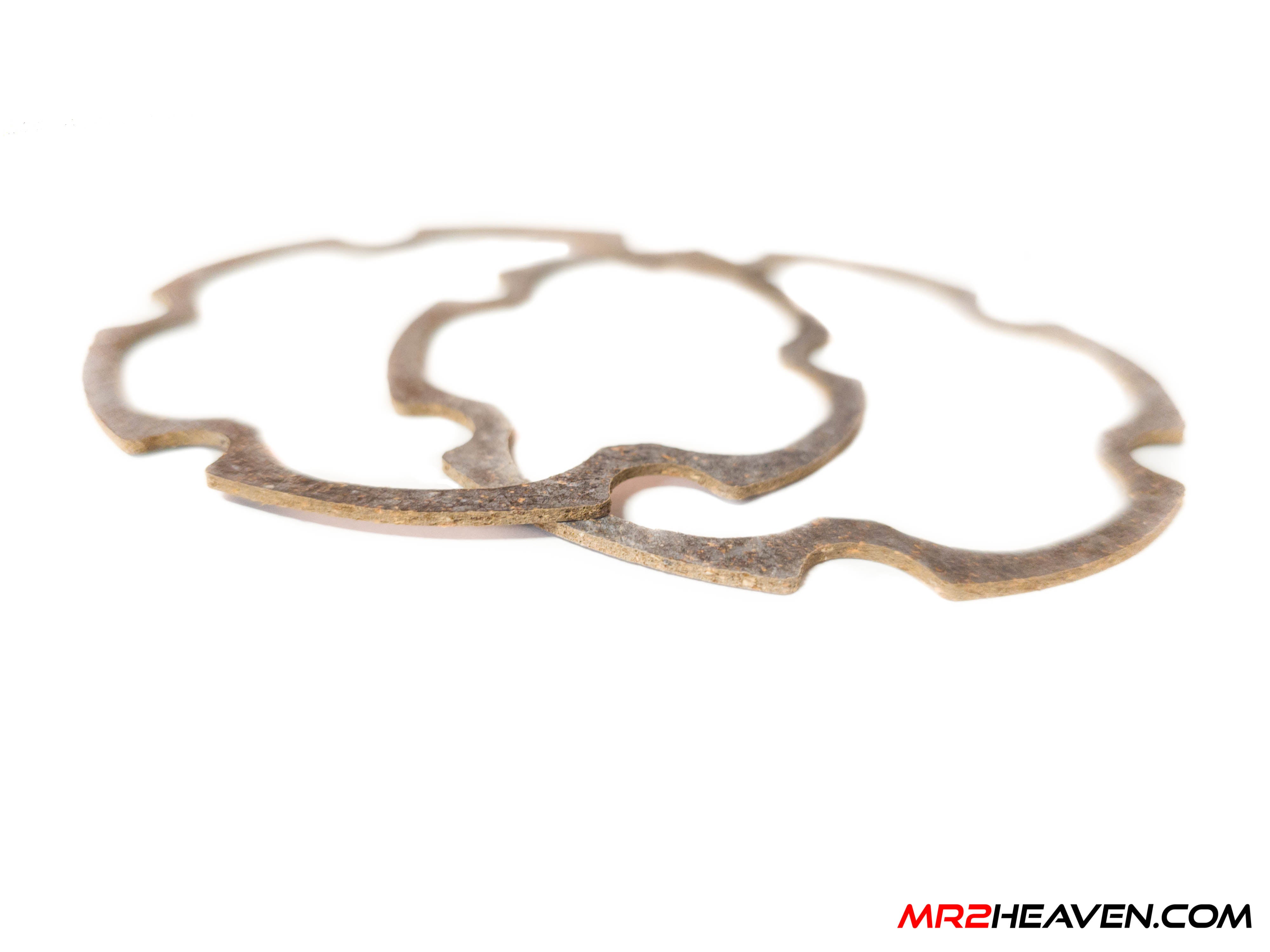 E153 CV Axle Joint Cork Gasket – MR2 Heaven