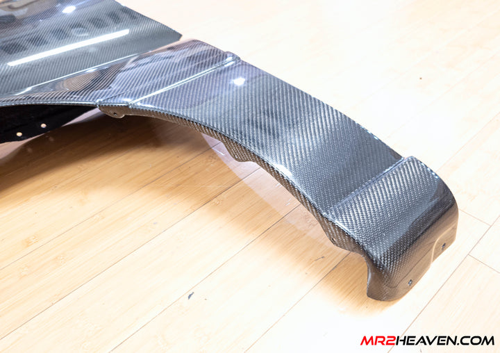 MR2Heaven 1991-1998 MR2 OEM Front Fenders