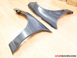 MR2Heaven 1991-1998 MR2 OEM Front Fenders