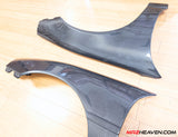 MR2Heaven 1991-1998 MR2 OEM Front Fenders