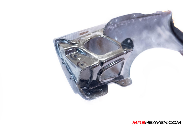 MR2Heaven 1991-1998 MR2 OEM Front Fenders