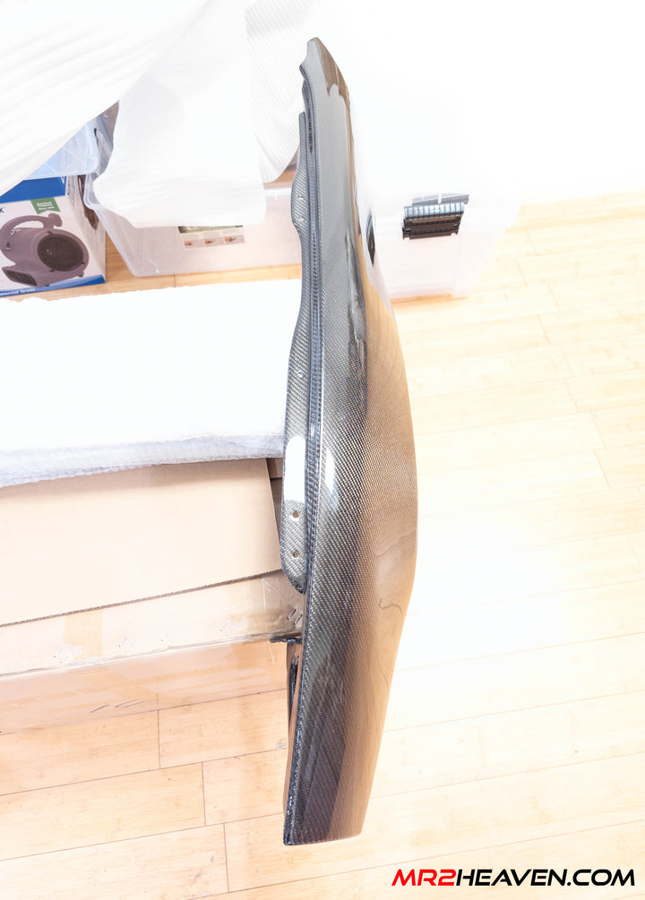 MR2Heaven 1991-1998 MR2 OEM Front Fenders