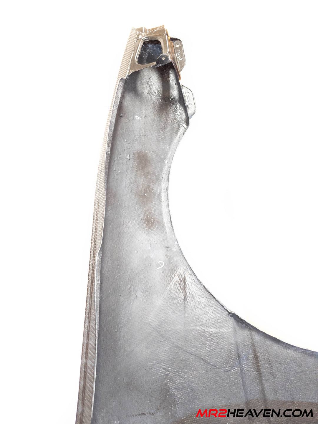 MR2Heaven 1991-1998 MR2 OEM Front Fenders