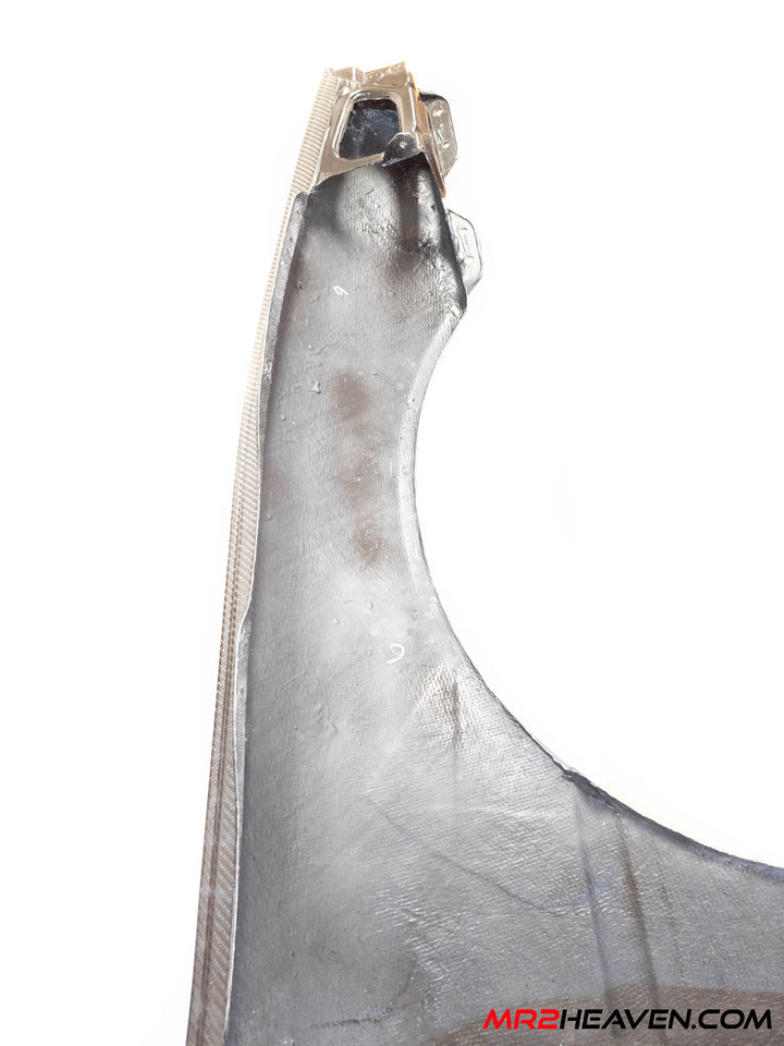 MR2Heaven 1991-1998 MR2 OEM Front Fenders