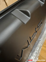 OEM Reproduction Heavy Duty Rear Trunk Cargo Tray Boot, Mat, Liner - MR2 SW20