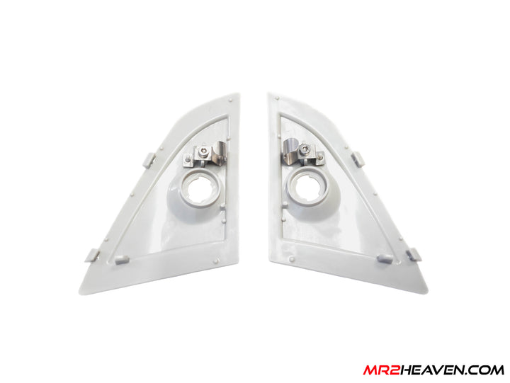 MR2Heaven Reproduction Kouki Tail Lights - Side Triangle Lens Base