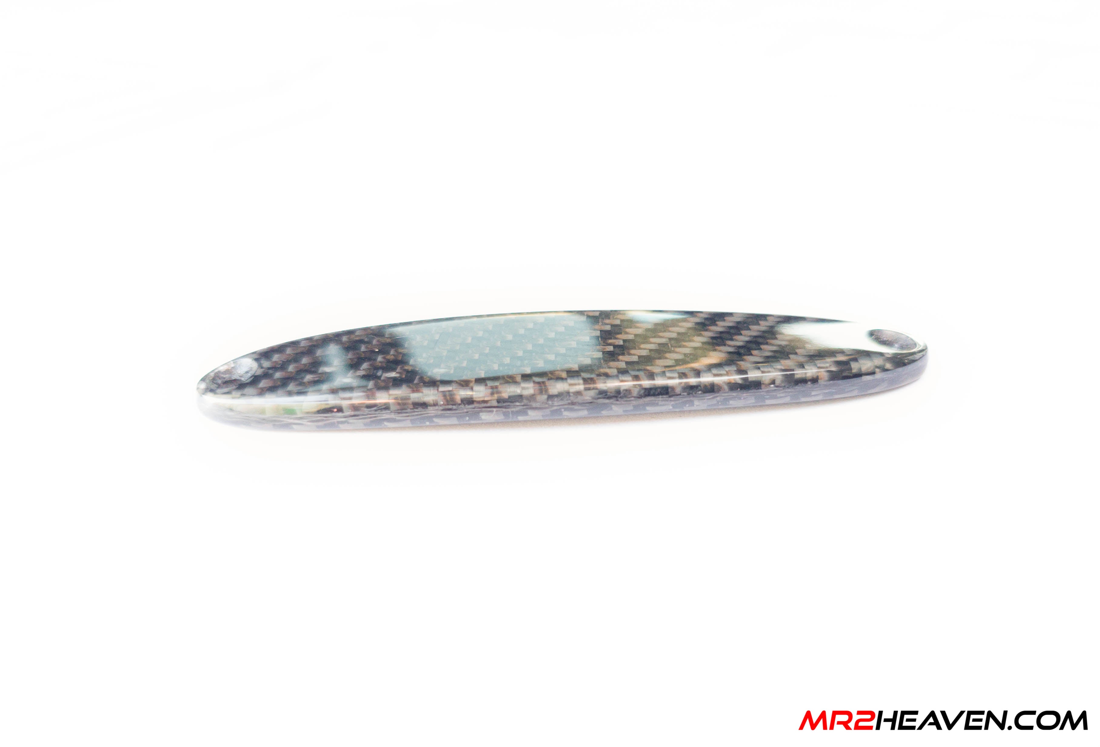 Sunroof/Hardtop SW20 Antenna Delete Kit – MR2 Heaven