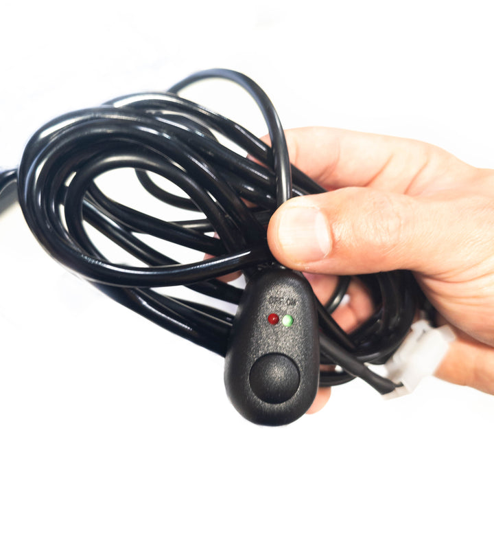 MR2Heaven Premium Heavy Duty Dedicated Wiring Relay Harness Kit for MR2s