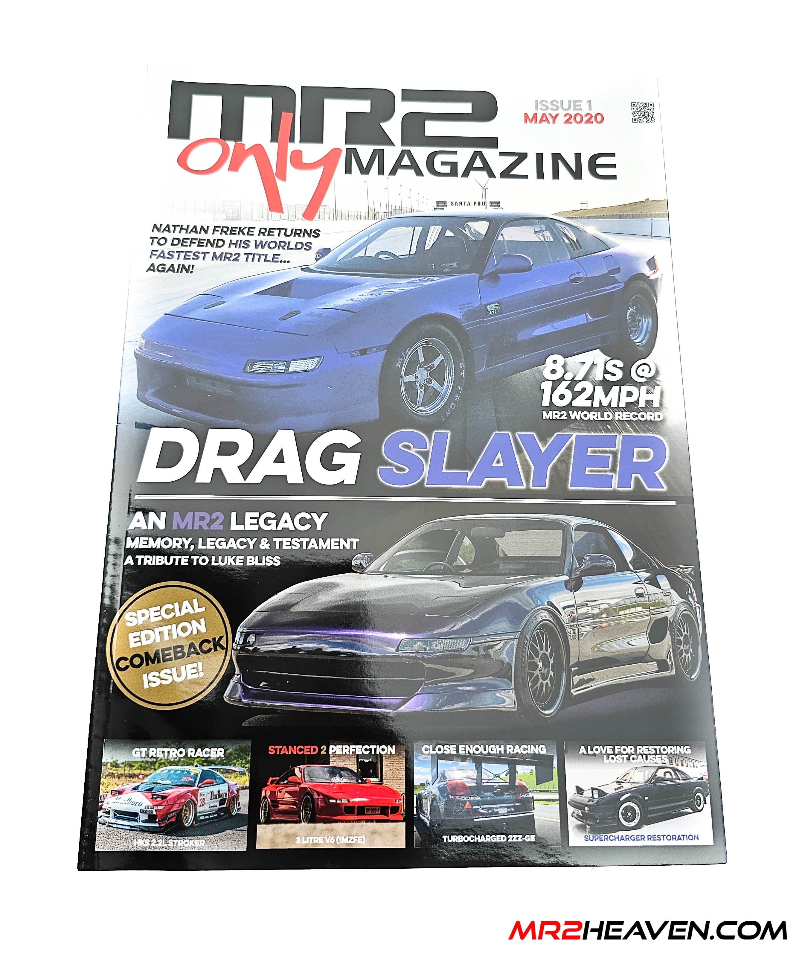 Them Magazine コレクション MAGAZINE | Them magazine