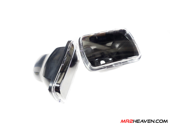 5x7" LED/HID Projector Headlight Solutions – Ultimate Retrofit Solution for Classic Style & Modern Performance