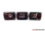 5x7" LED/HID Projector Headlight Solutions – Ultimate Retrofit Solution for Classic Style & Modern Performance