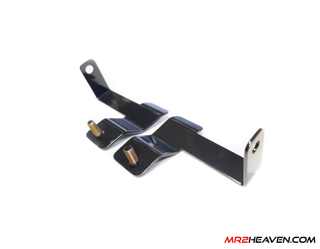 MR2Heaven SW20 Side Skirt Mounting Support Reinforcement Bracket