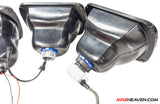 5x7" LED/HID Projector Headlight Solutions – Ultimate Retrofit Solution for Classic Style & Modern Performance