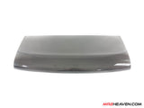 MR2Heaven Full Pre-Preg/Dry Carbon Fiber OEM Style Trunk Lid - Fiberglass and Carbon Fiber Available