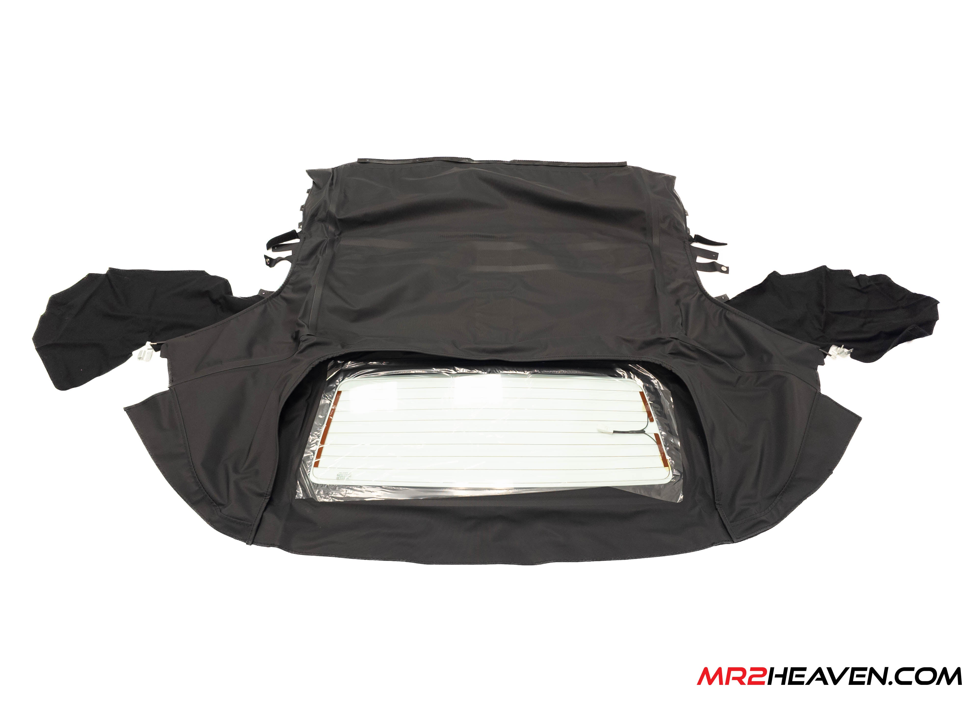 MR-S ZZW30 Soft Top Cover – MR2 Heaven