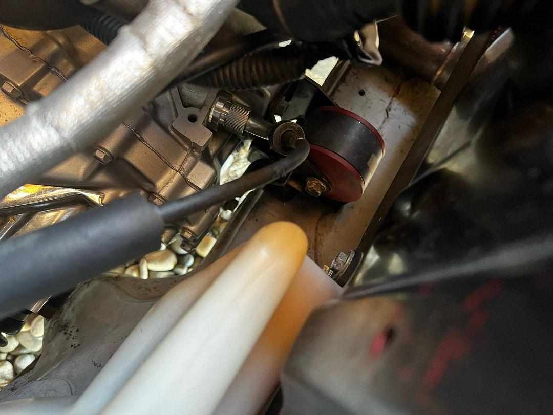 MR2Heaven Mechanical Speedometer Sensor Kit - For E153