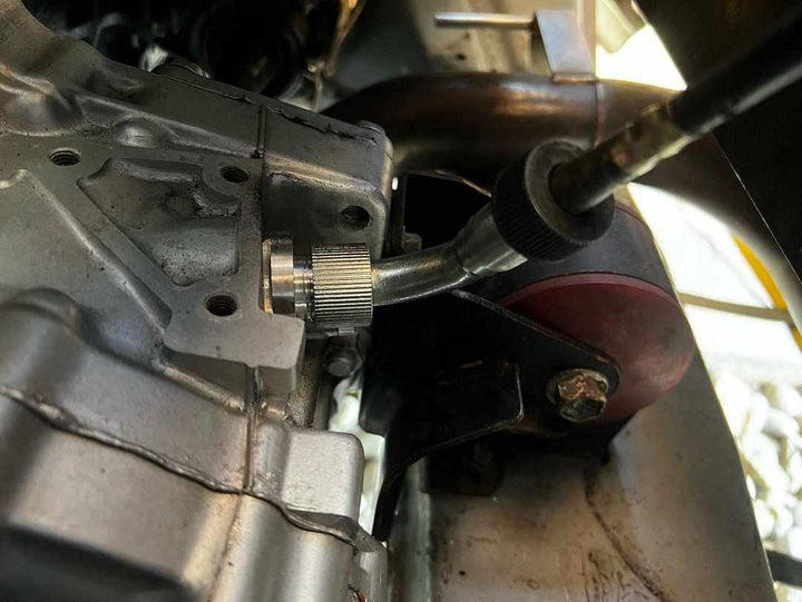 MR2Heaven Mechanical Speedometer Sensor Kit - For E153