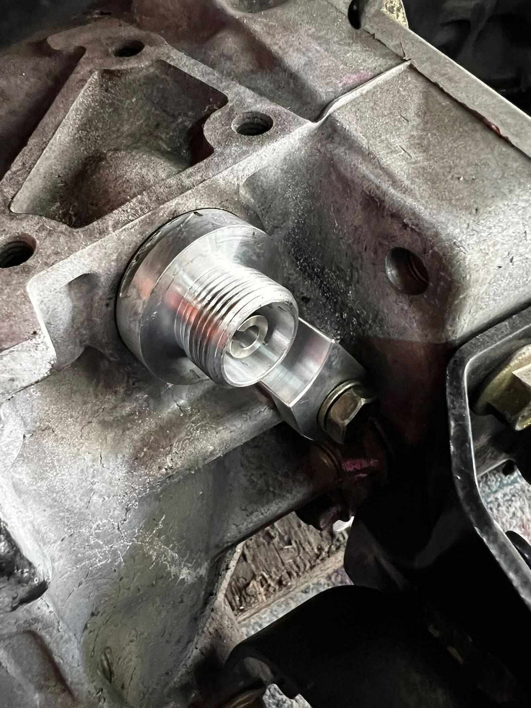 MR2Heaven Mechanical Speedometer Sensor Kit - For E153