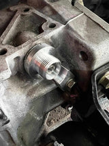 MR2Heaven Mechanical Speedometer Sensor Kit - For E153