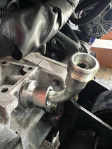 MR2Heaven Mechanical Speedometer Sensor Kit - For E153