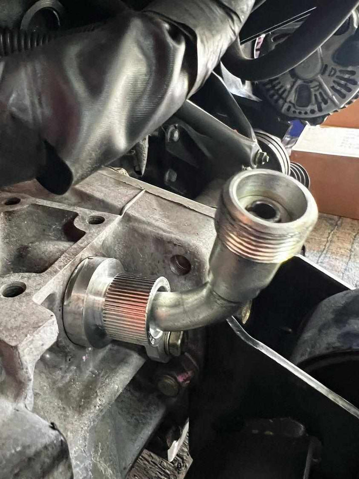 MR2Heaven Mechanical Speedometer Sensor Kit - For E153