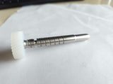 MR2Heaven E153 Speedometer Shaft with Nylon Gear - For 91-92 Mechanical Sensors