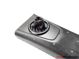 Ultimate Halo Shifter Surround Kit - Optional Dry Pre Preg Carbon Fiber - NEW V2.0 2024+