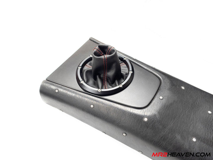 Ultimate Halo Shifter Surround Kit - Optional Dry Pre Preg Carbon Fiber - NEW V2.0 2024+