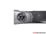 Ultimate Halo Shifter Surround Kit - Optional Dry Pre Preg Carbon Fiber - NEW V2.0 2024+
