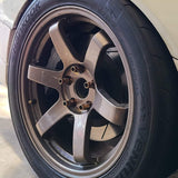 MR2Heaven Ultimate Wilwood FRONT & REAR Big Brake Bundle Kit - 1991-1998 MR2