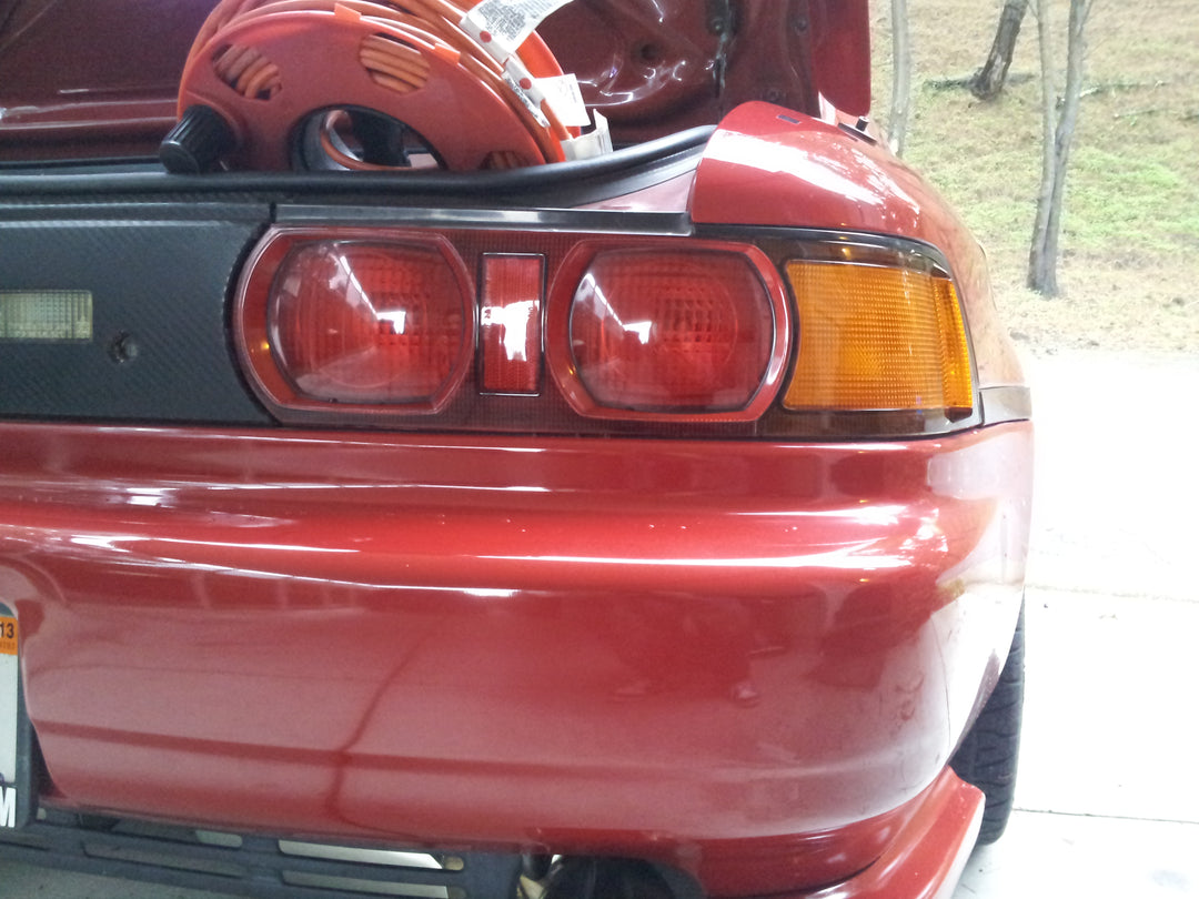 Griots Garage G9 Random Orbital Polisher