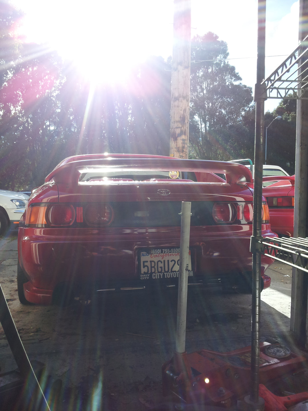 Griots Garage G9 Random Orbital Polisher