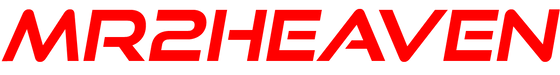 MR2 Heaven logo
