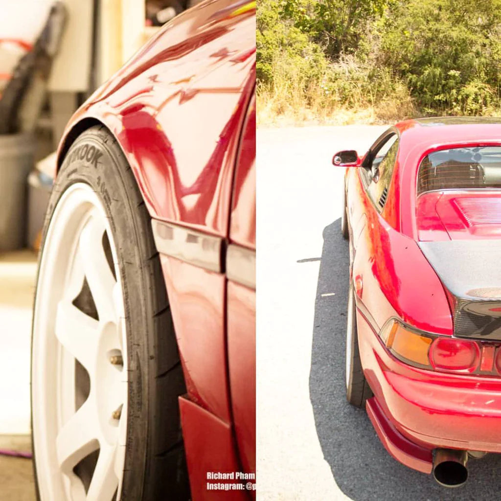 MR2Heaven 1991-1998 MR2 OEM Front Fenders