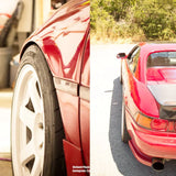MR2Heaven 1991-1998 MR2 OEM Front Fenders