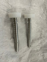 MR2Heaven E153 Speedometer Shaft with Nylon Gear - For 93+ Electrical Sensors - Part # 33403-19476 & 33403-19475