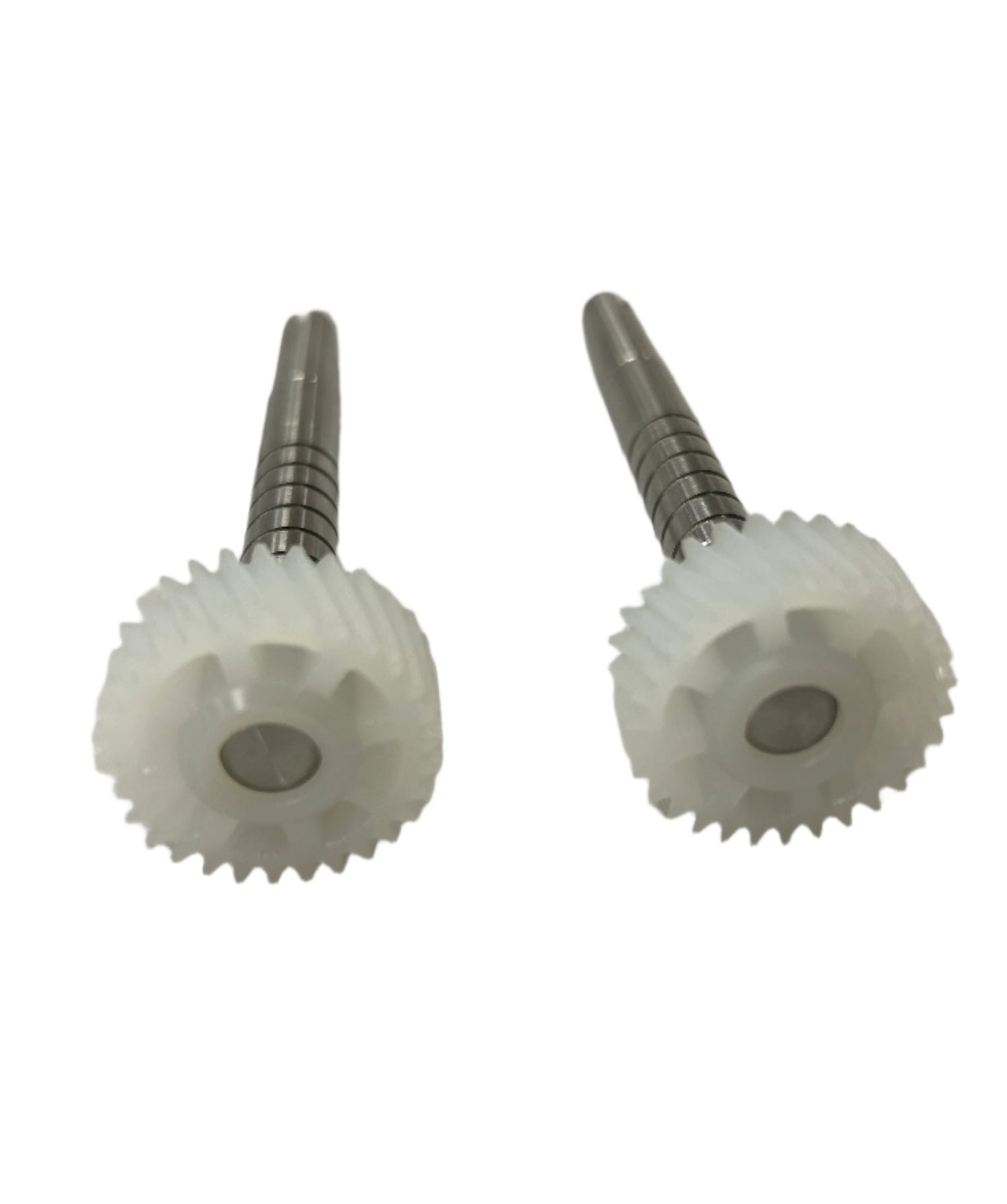 MR2Heaven E153 Speedometer Shaft with Nylon Gear - For 93+ Electrical Sensors - Part # 33403-19476 & 33403-19475