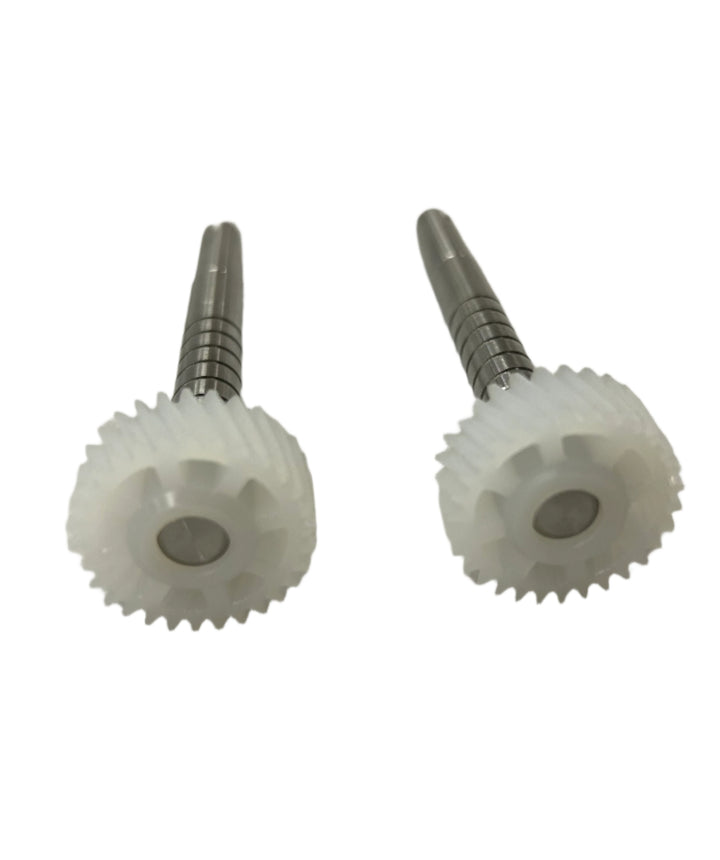 MR2Heaven E153 Speedometer Shaft with Nylon Gear - For 93+ Electrical Sensors - Part # 33403-19476 & 33403-19475