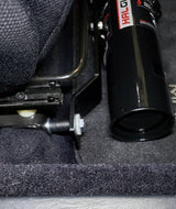 MR2Heaven Passenger Seat Fire Extinguisher Mount