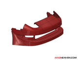 MR2Heaven Phoenix Power Style Front Bumper - Fiberglass and Carbon Fiber Available