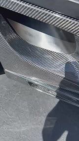 MR2Heaven SW20 Side Skirt Mounting Support Reinforcement Bracket